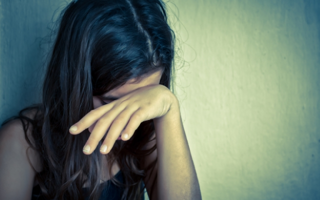 Terapia dla kobiet po przemocy seksualnej